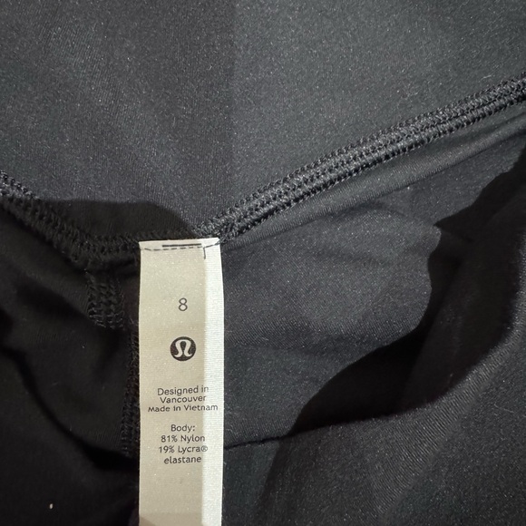 Lululemon Align Joggers Women - Picture 4 of 4